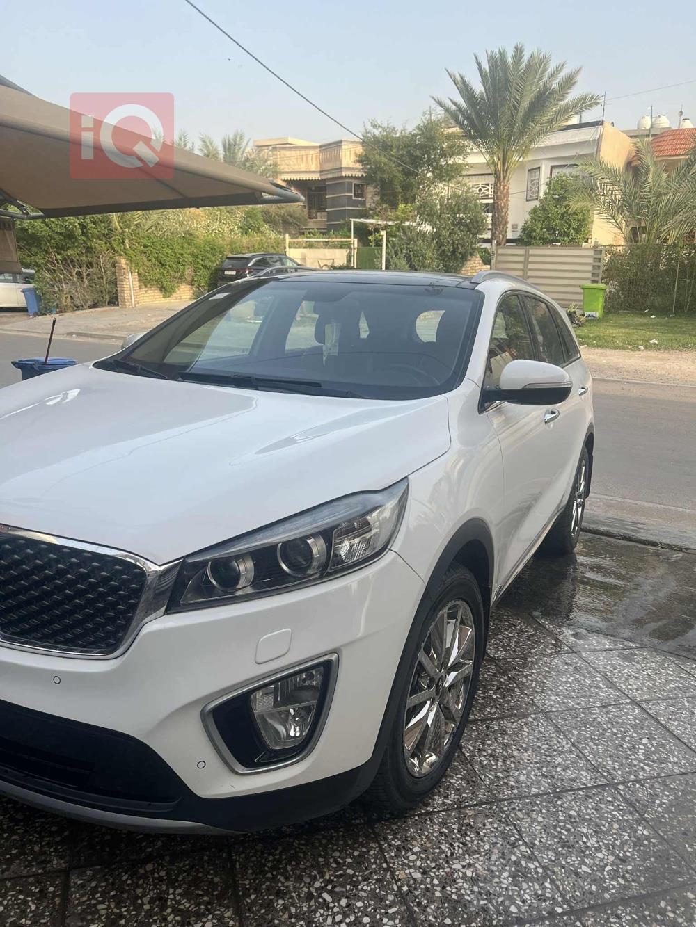 كيا سورينتو